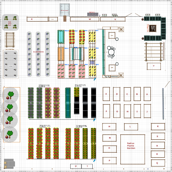 Garden Plan 2024 DCG   1700117 