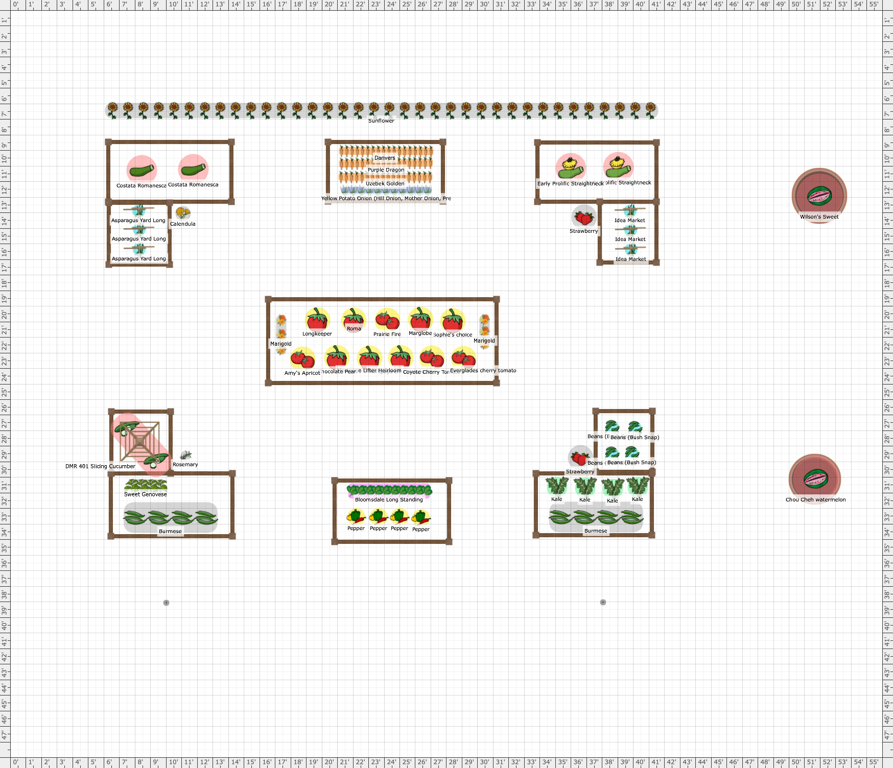 Garden Plan 2024 Garden   1393774 