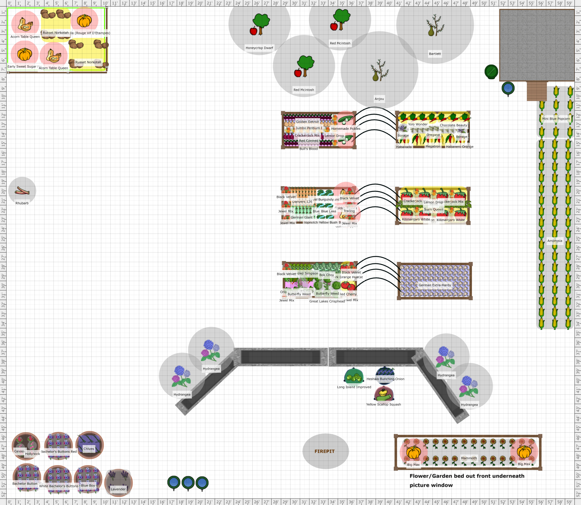 Garden Plan 2024 Drewry Backyard   1638340 