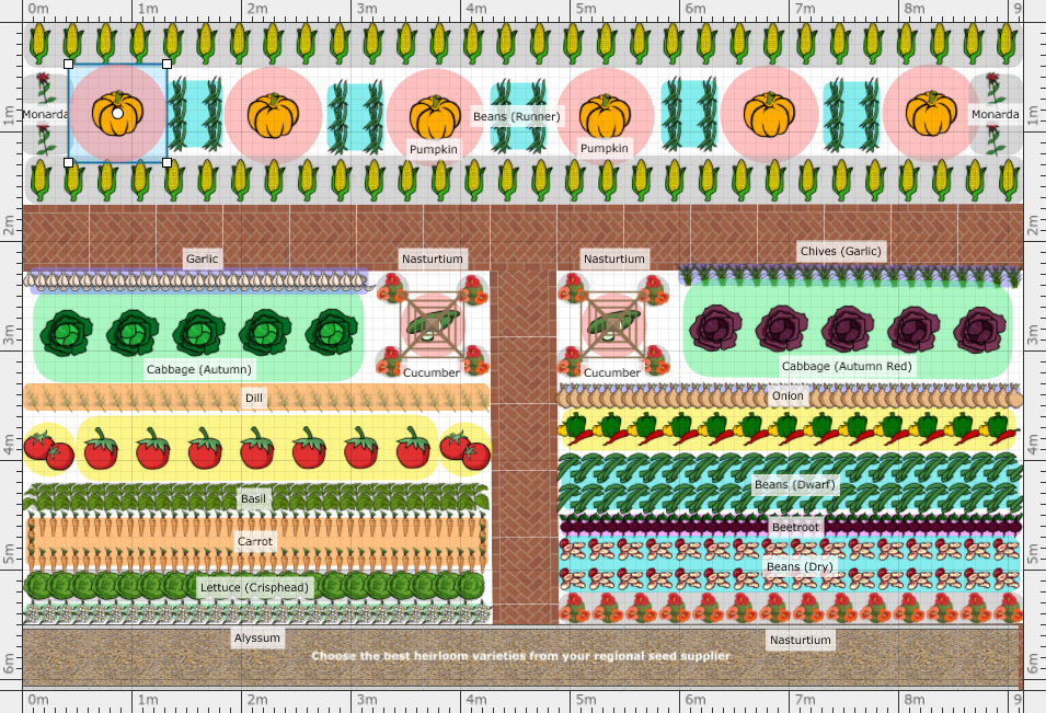 Garden Plan 2024 Heirloom Garden   1665608 