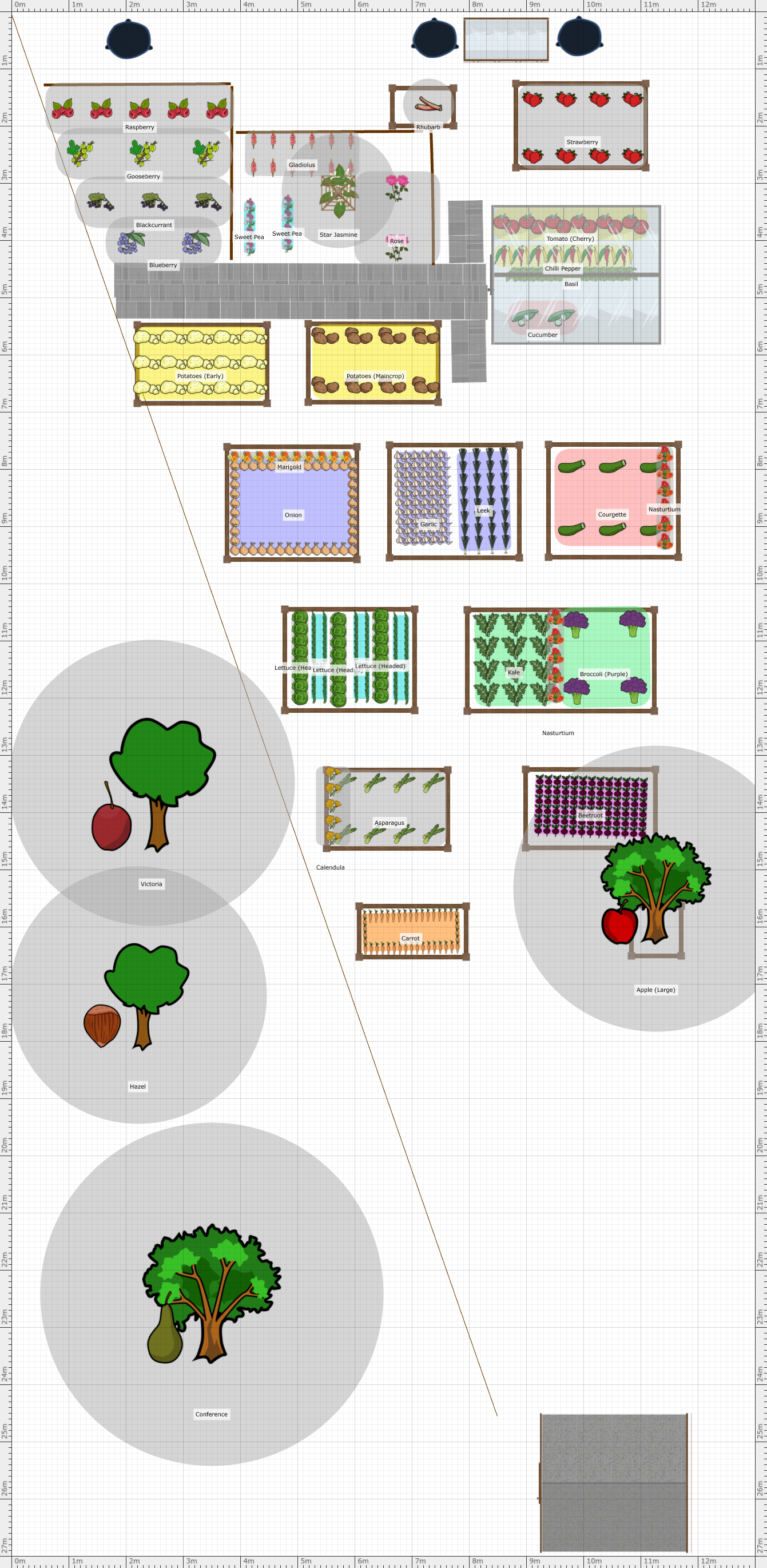 Garden Plan 2024 K D Kitchen Garden 2024   1680362 