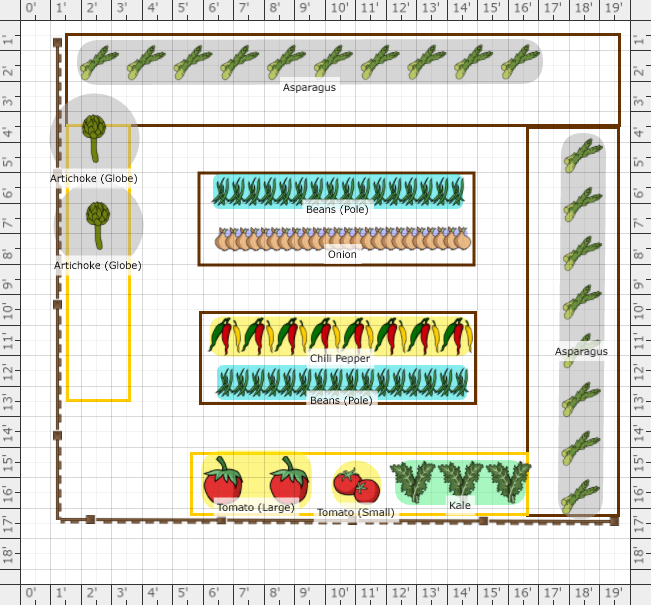 Garden Plan 2024 In Ground Spring 2024   1682064 