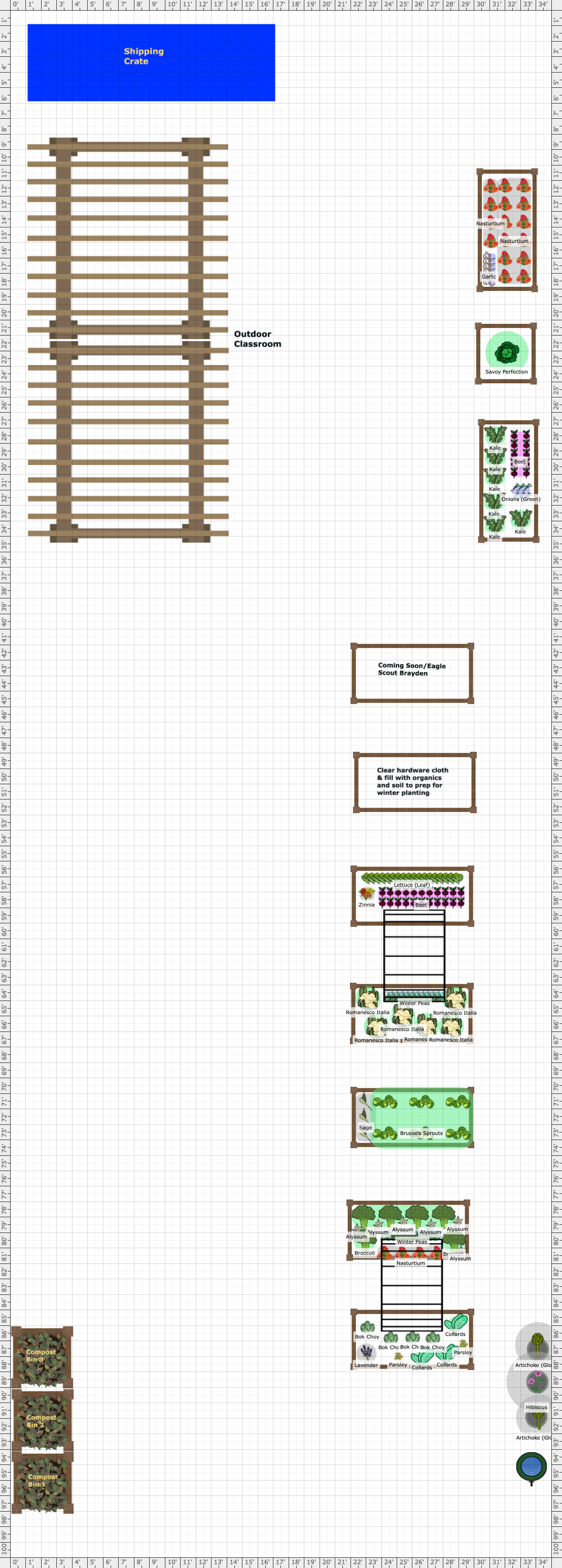 Garden Plan 2024 Sage Park Winter 2023 24   1692662 