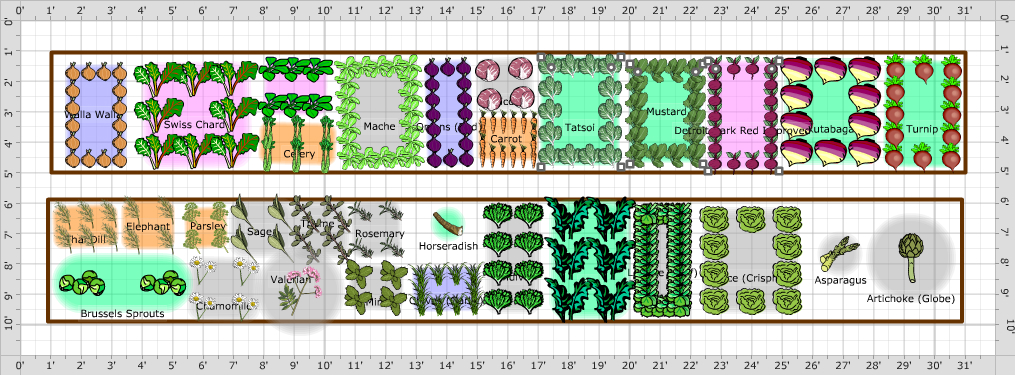 Garden Plan - Untitled1