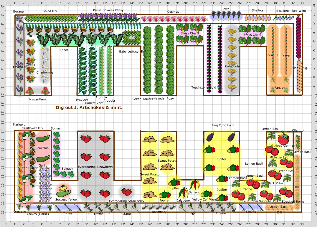 Планы высадки. Примерная схема посадки овощей на огороде. Планировка огорода ширина грядок. Примерный план рассадки овощей и зелени в огороде. Планирование грядок на огороде схема.
